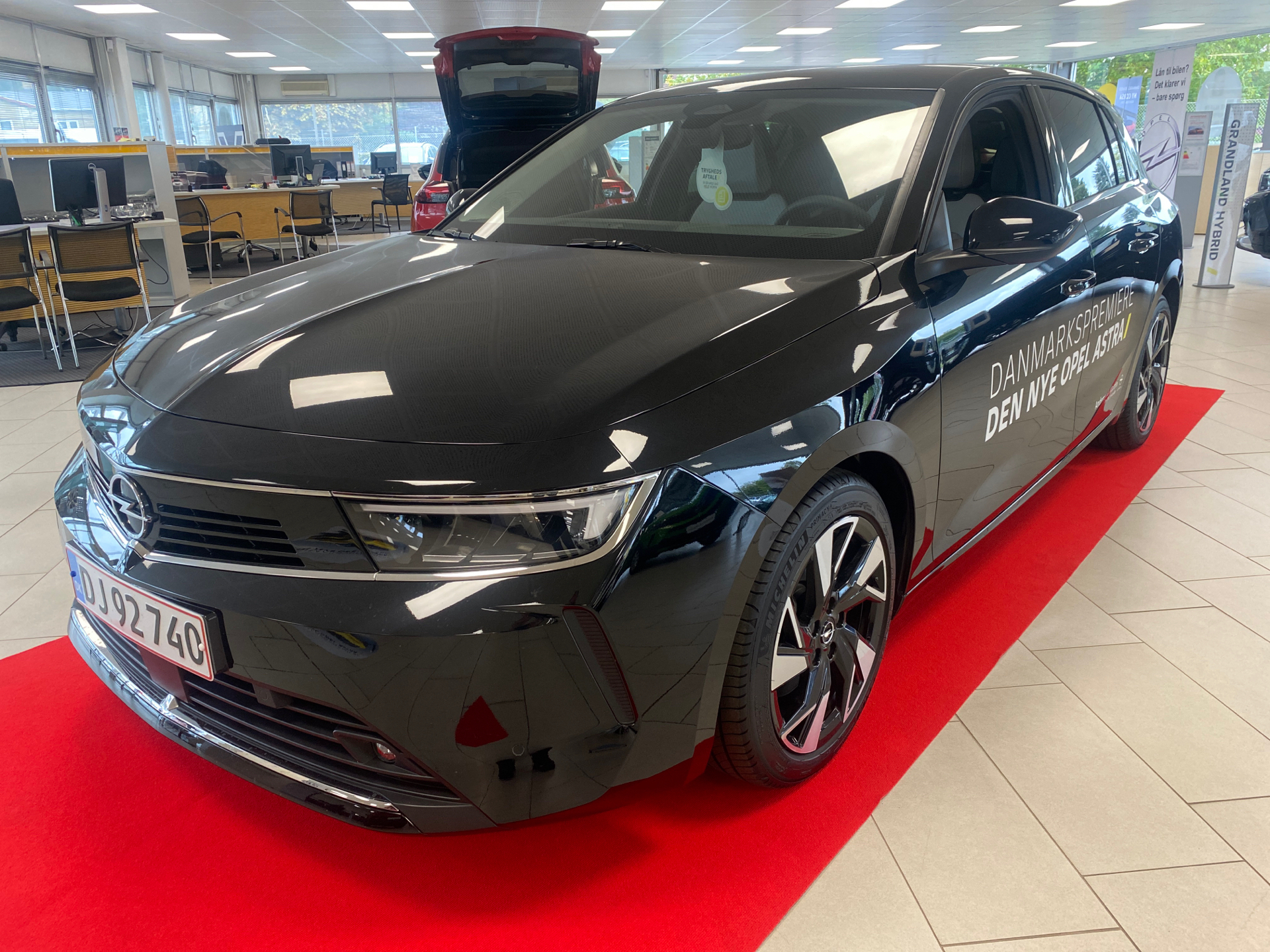 Andersen & Martini Taastrup