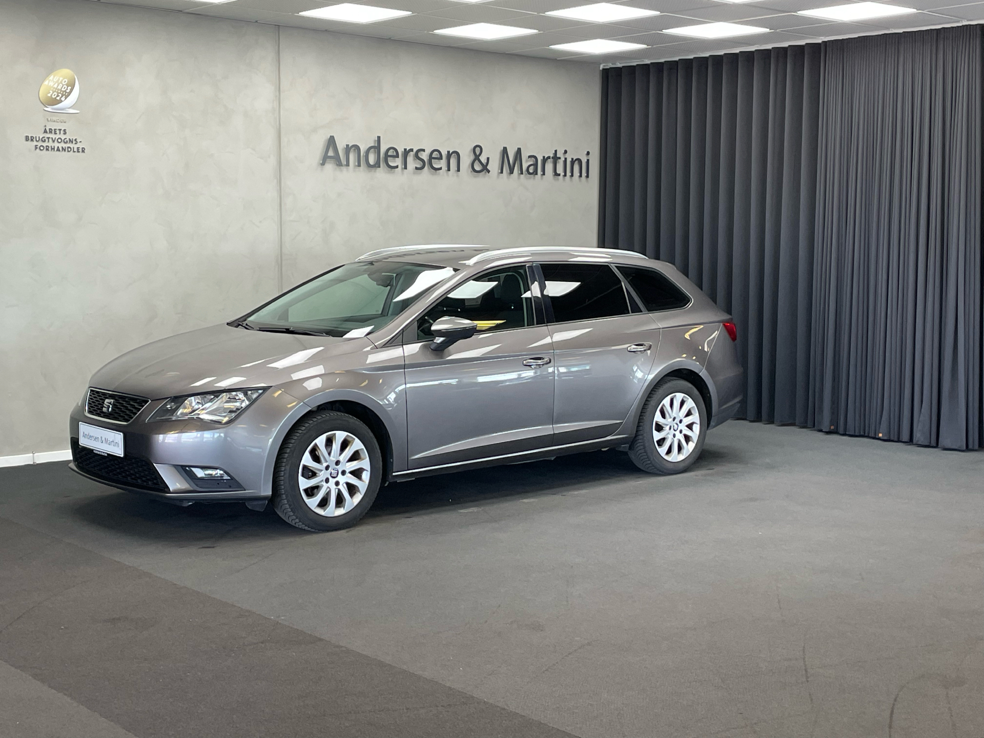 Andersen & Martini Taastrup