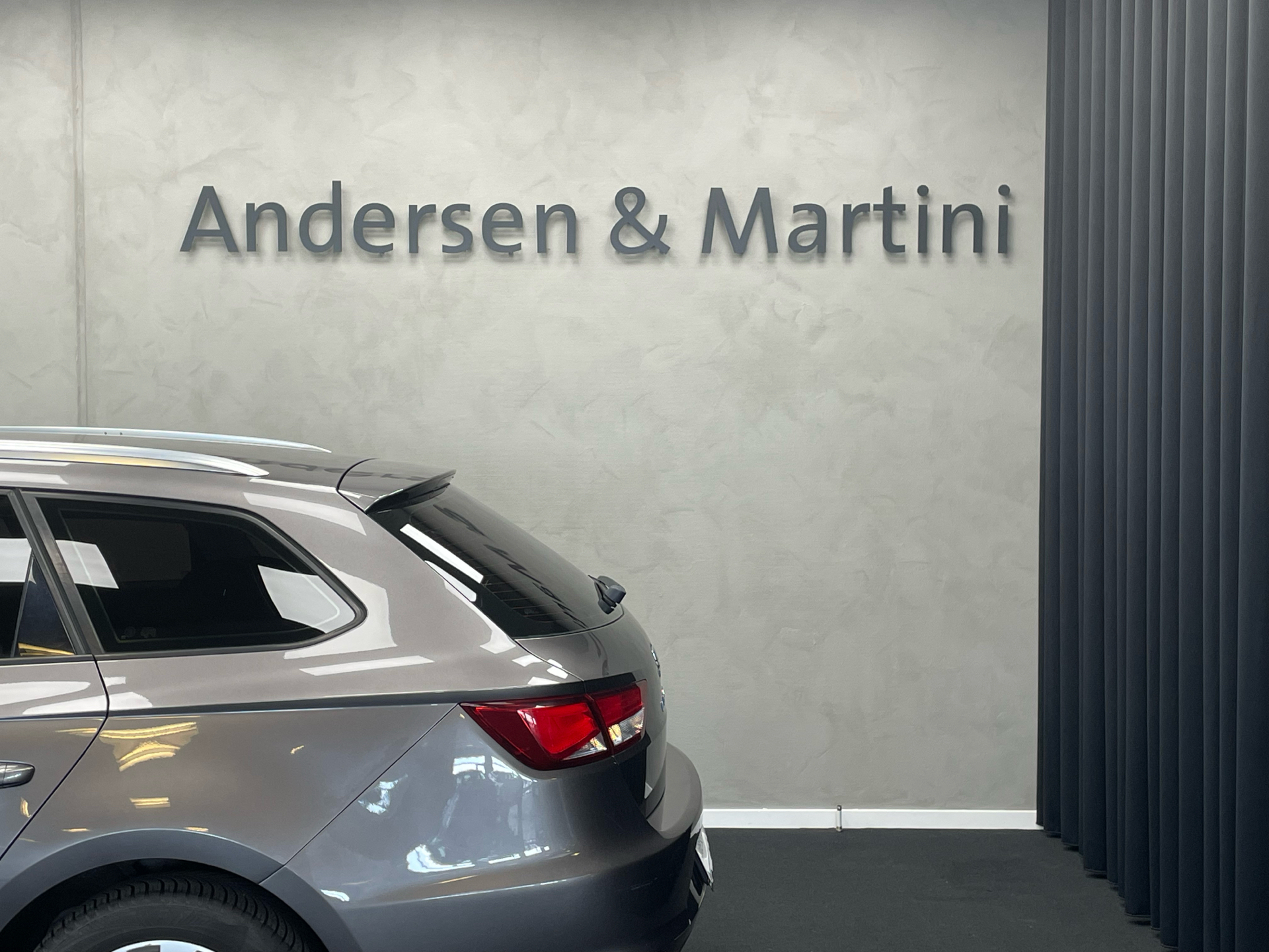 Seat Leon 1,2 TSI Style DSG 110HK 5d 7g Aut.