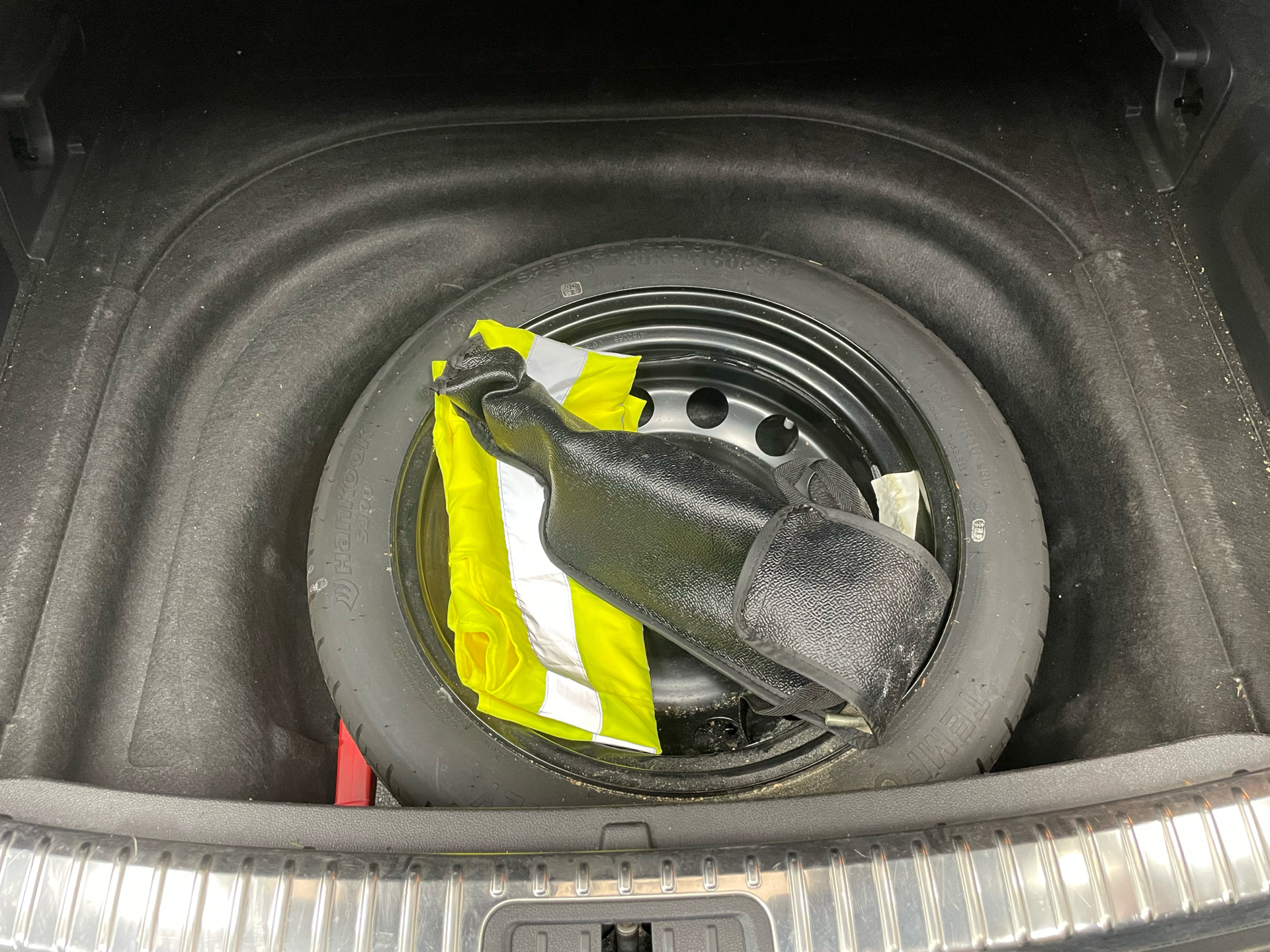 Sort Seat Leon fra 2015