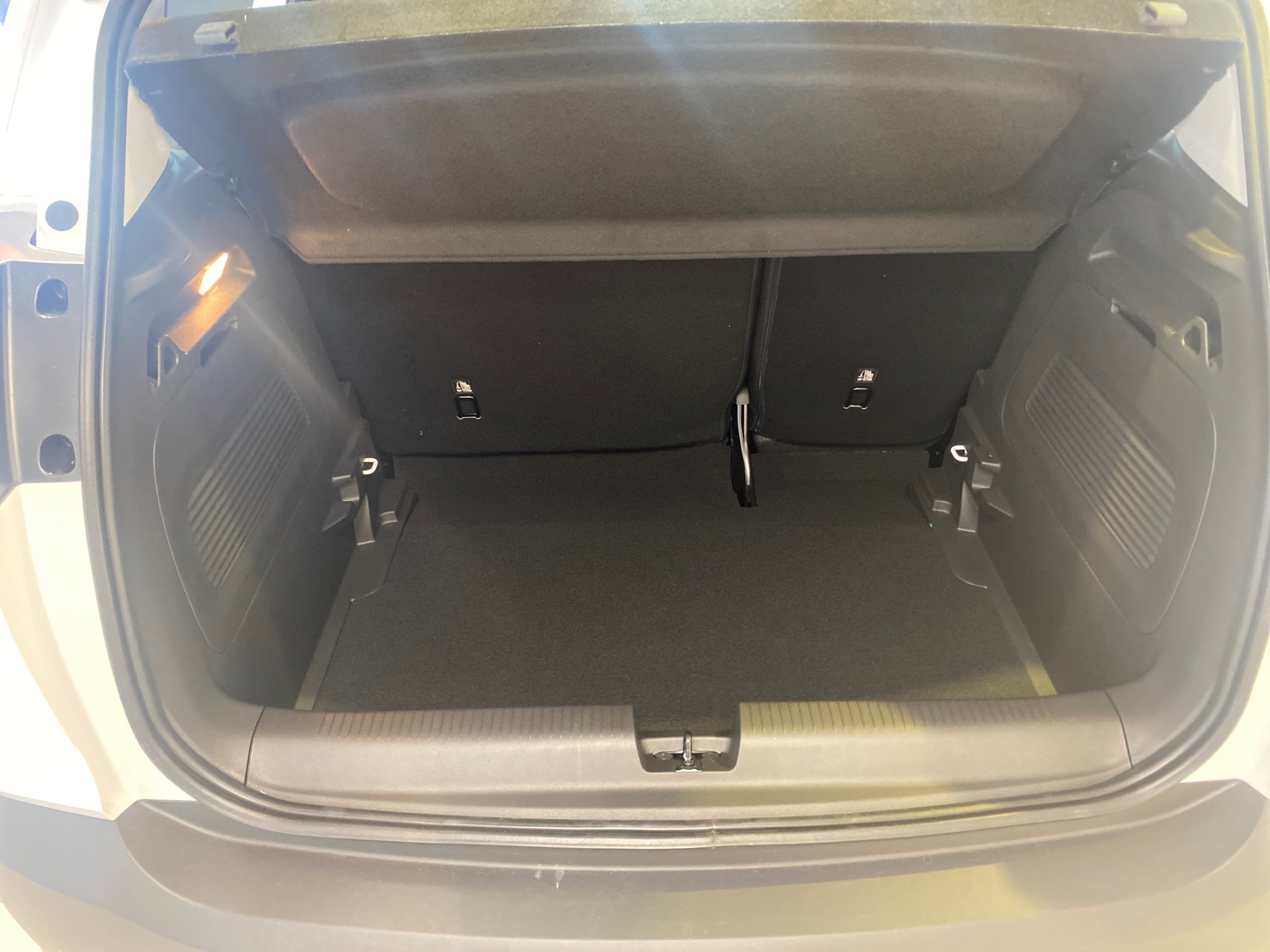 Opel Crossland 1,2 PureTech Edition+ 83HK 5d