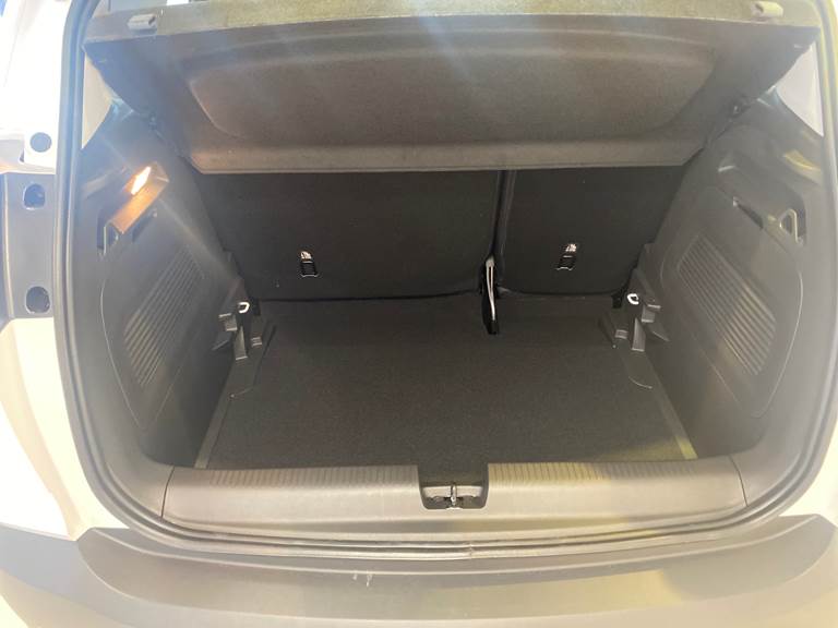 Opel Crossland 1,2 PureTech Edition+ 83HK 5d