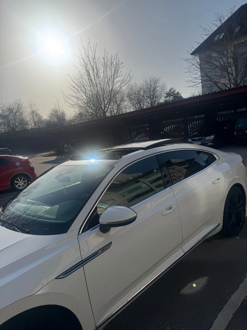 VW Arteon 1,5 TSi 150 R-line Business DSG