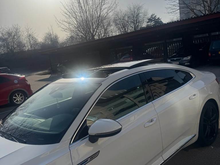 VW Arteon 1,5 TSi 150 R-line Business DSG