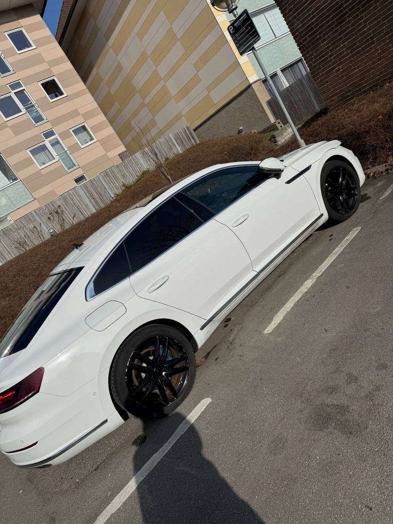 VW Arteon 1,5 TSi 150 R-line Business DSG