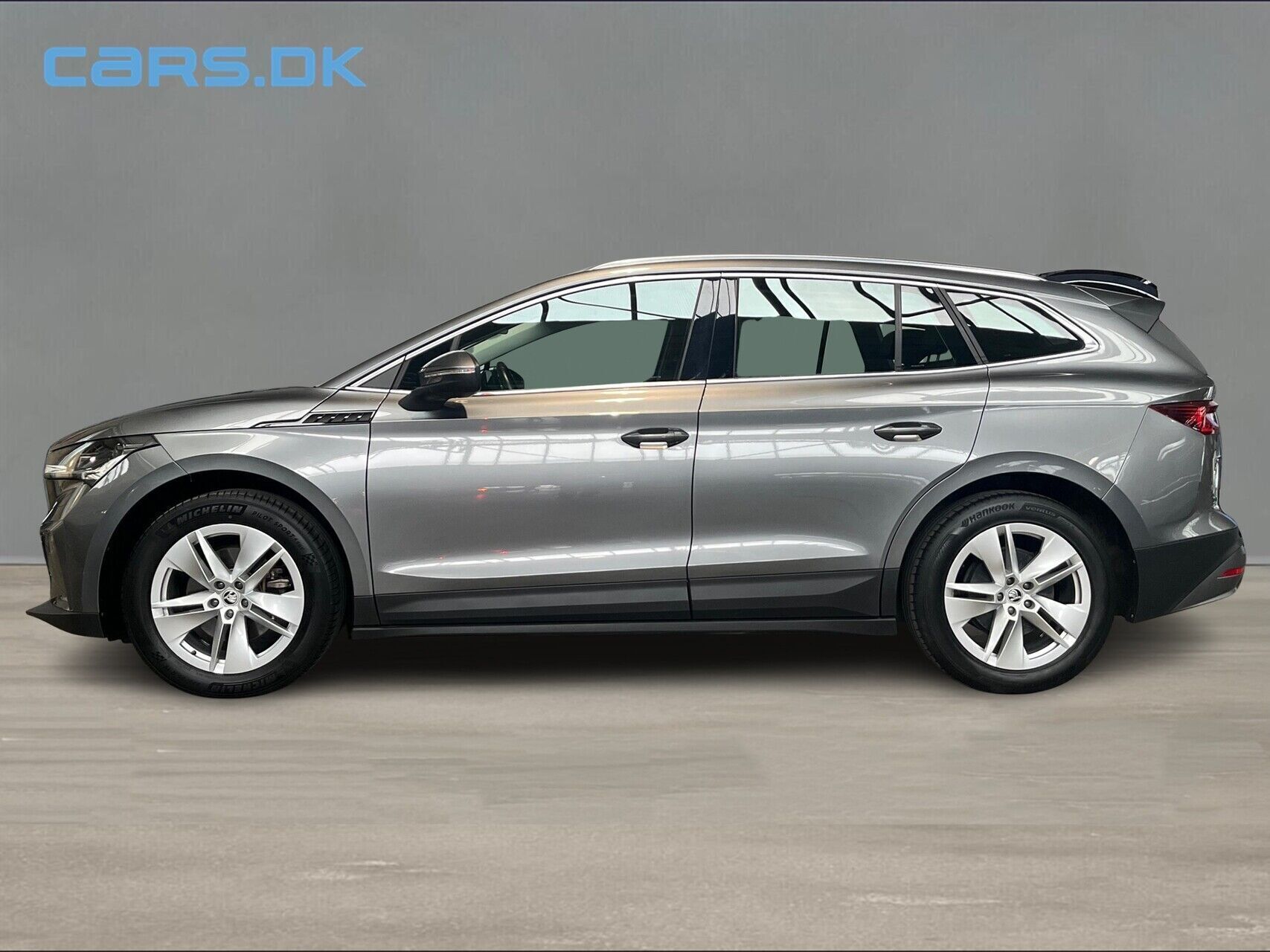 Skoda Enyaq 60 iV 180HK 5d Aut.