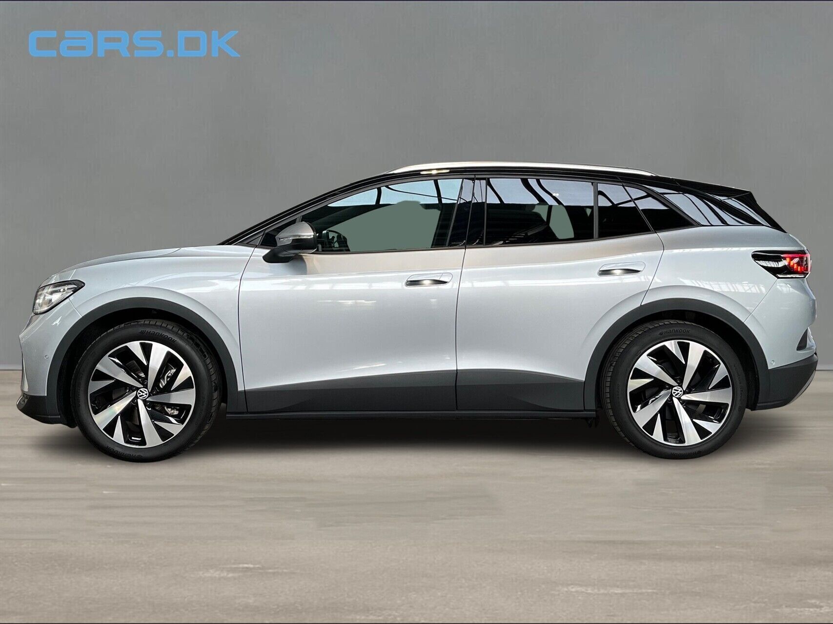 VW ID.4 EL Style 286HK 5d Aut.