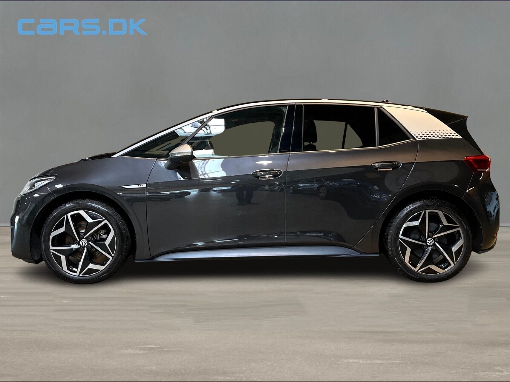 VW ID.3 EL 1st Plus 204HK 5d Aut.