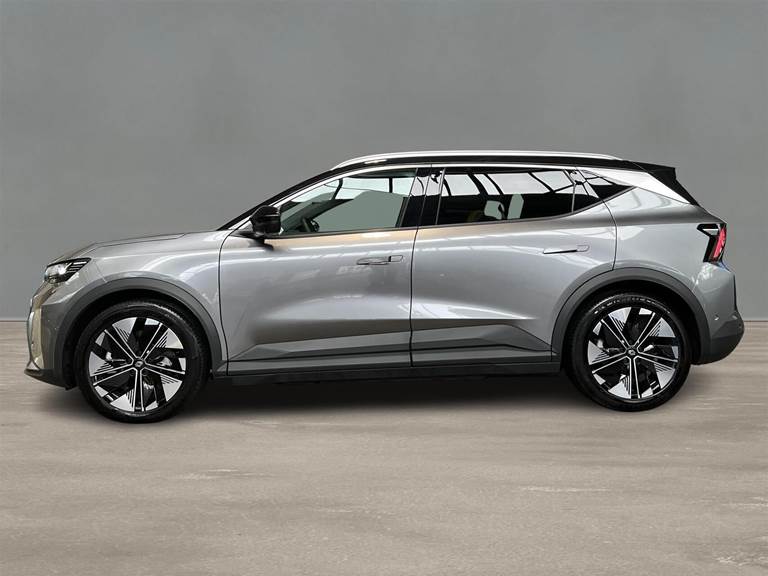 Renault Scénic E-TECH Techno 220HK Aut.