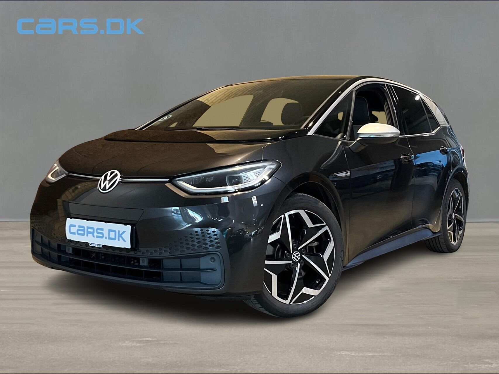 VW ID.3 EL 1st 204HK 5d Aut.