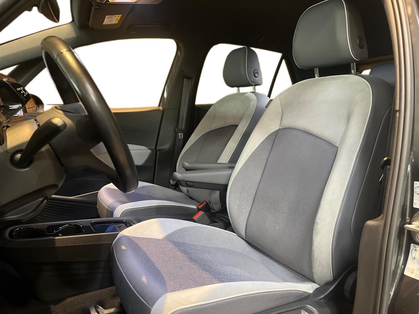 VW ID.3 EL 1st 204HK 5d Aut.