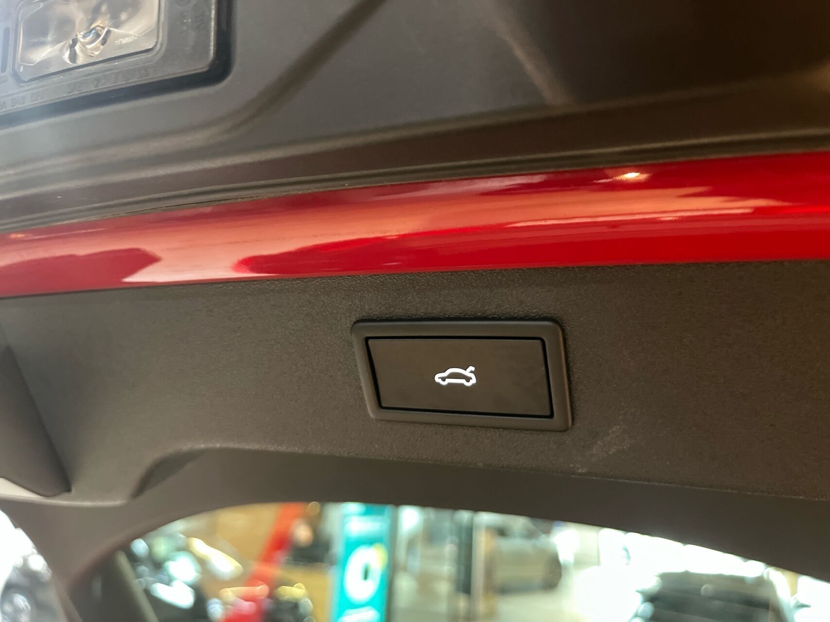 Skoda Enyaq 85 Coupe iV Sportline 286HK 5d Aut.