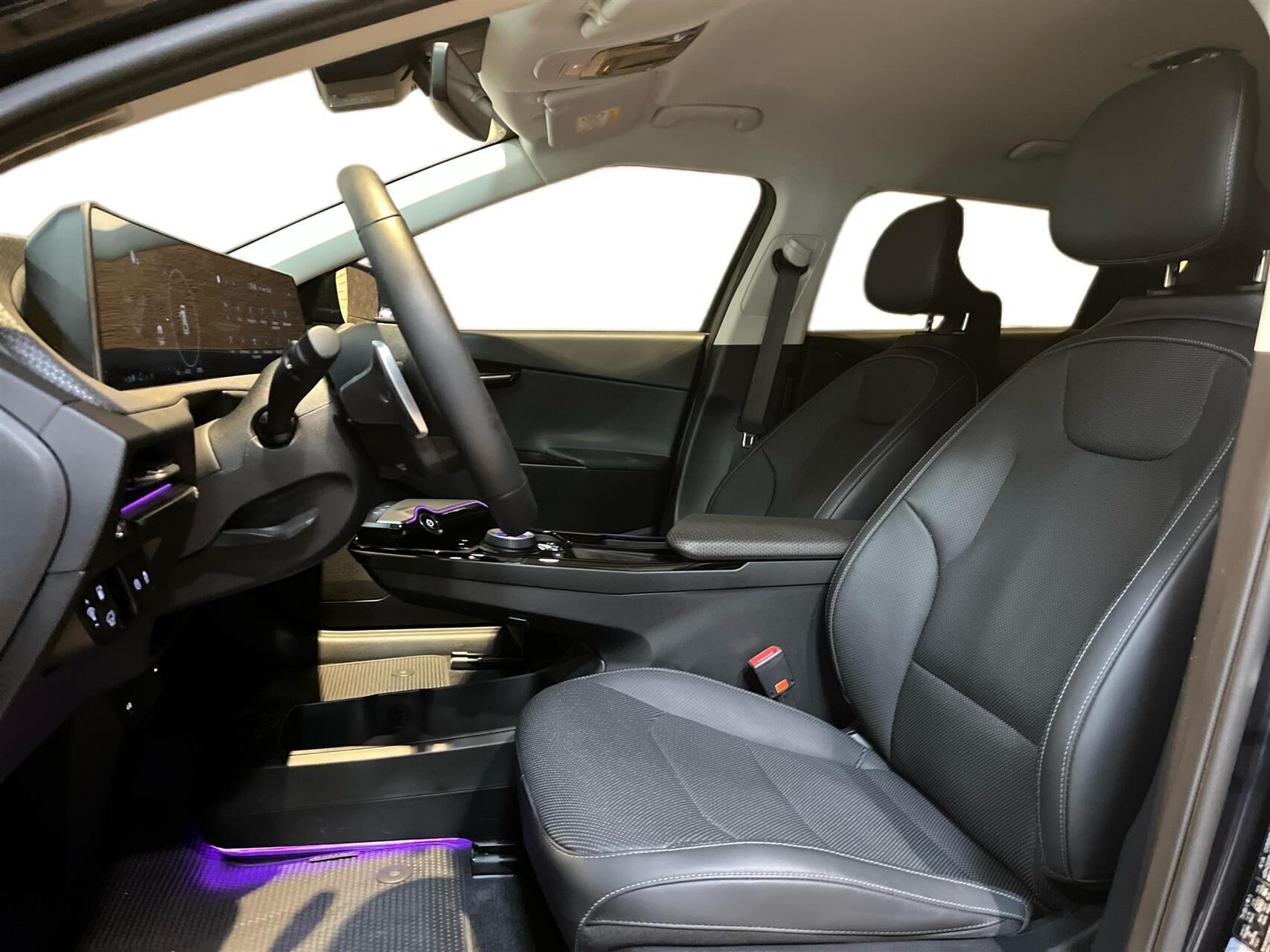 Kia EV6 EL Long Range Prestige 229HK 5d Aut.