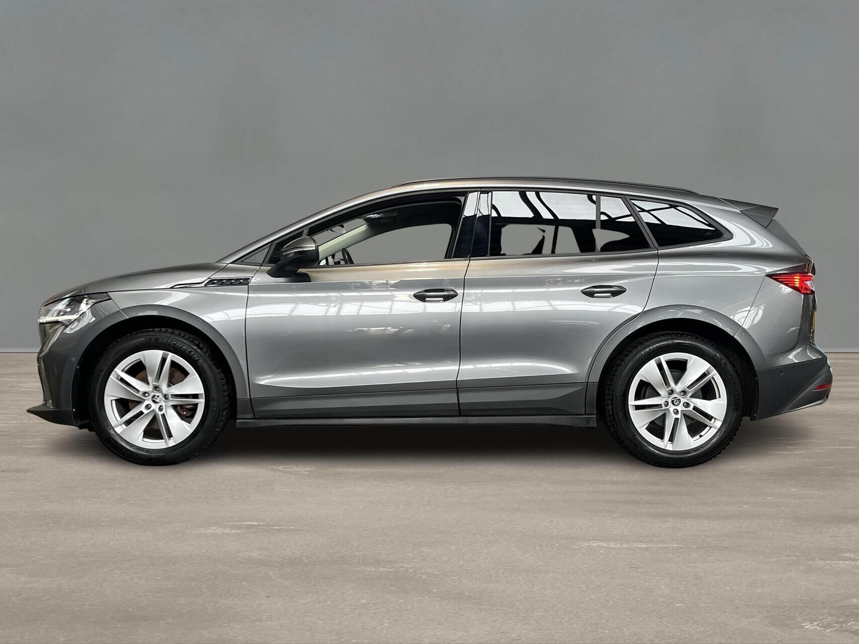 Skoda Enyaq 60 iV Plus 180HK 5d Aut.