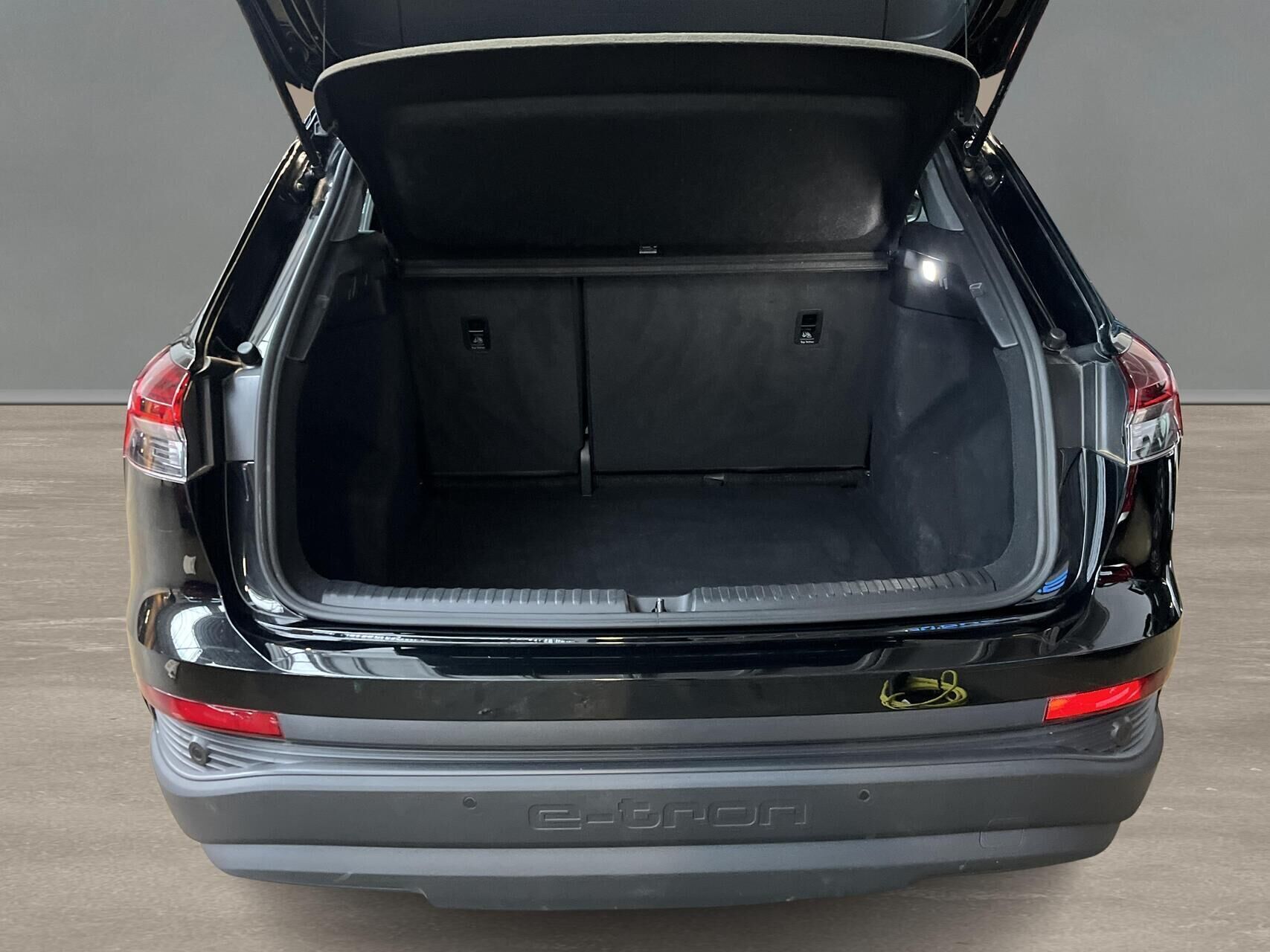 Audi Q4 35 E-tron 170HK 5d Aut.