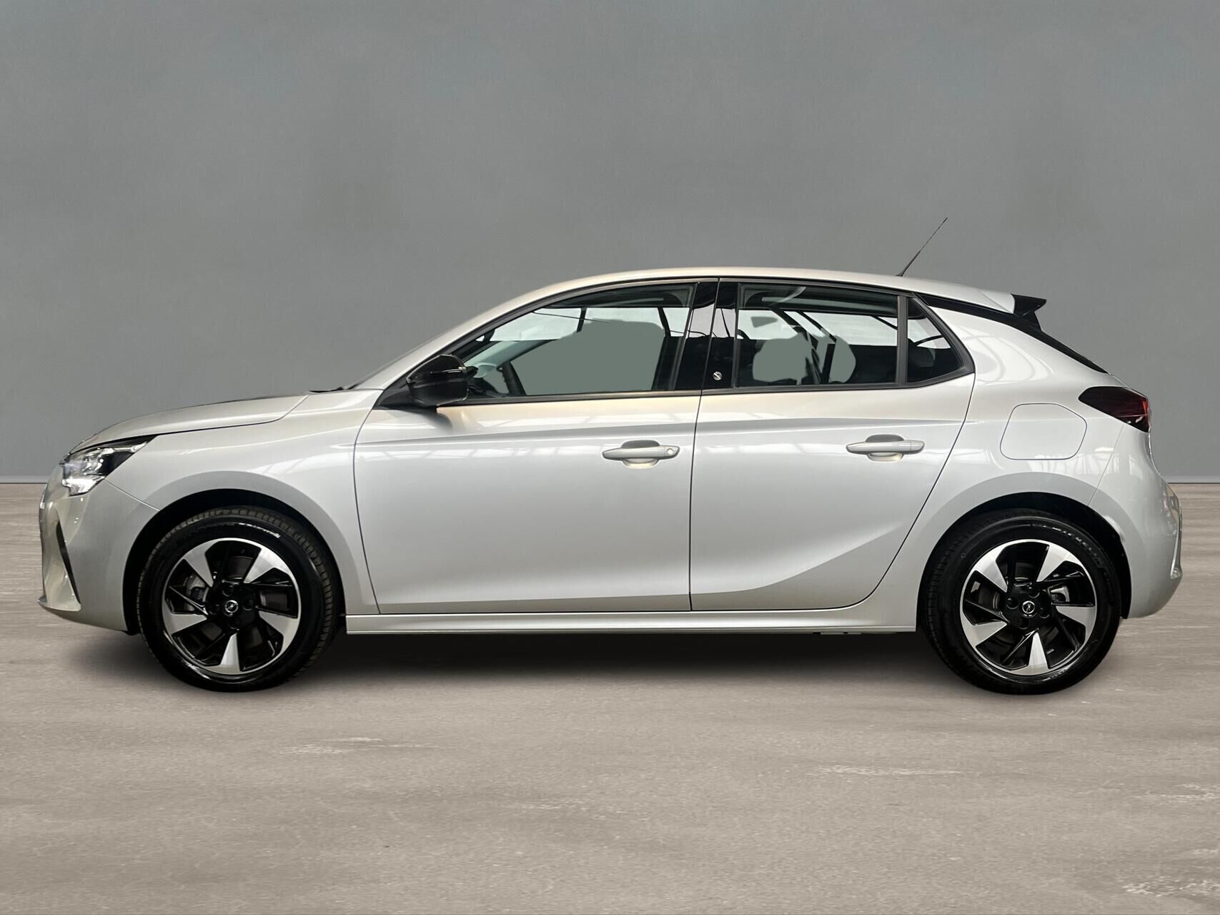 Opel Corsa-e EL Elegance 136HK 5d Aut.