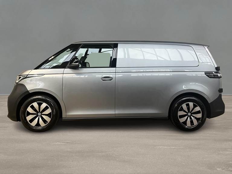 VW ID.Buzz Cargo EL Pro 204HK Van Aut.
