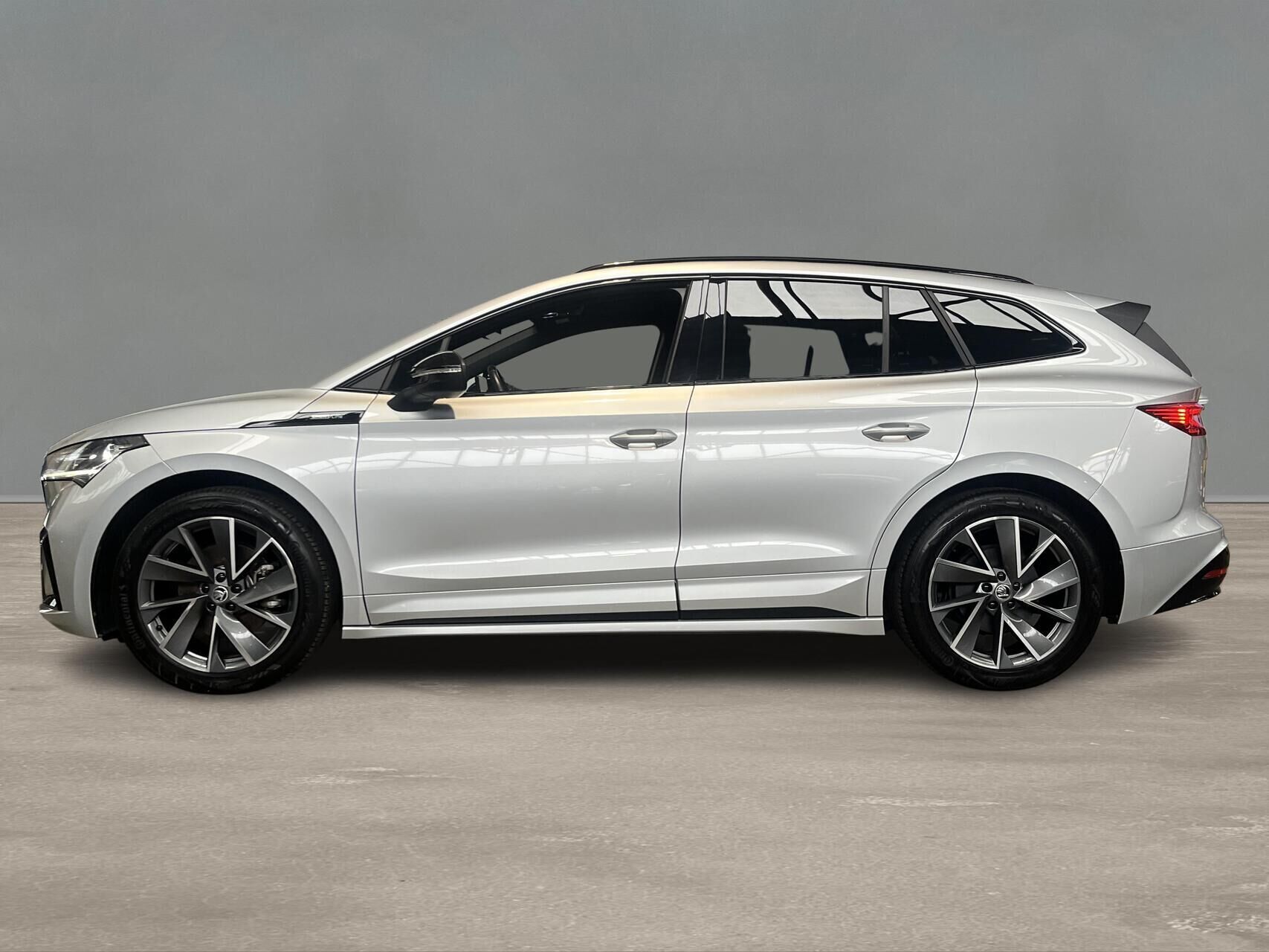 Skoda Enyaq 60 iV Sportline 180HK 5d Aut.