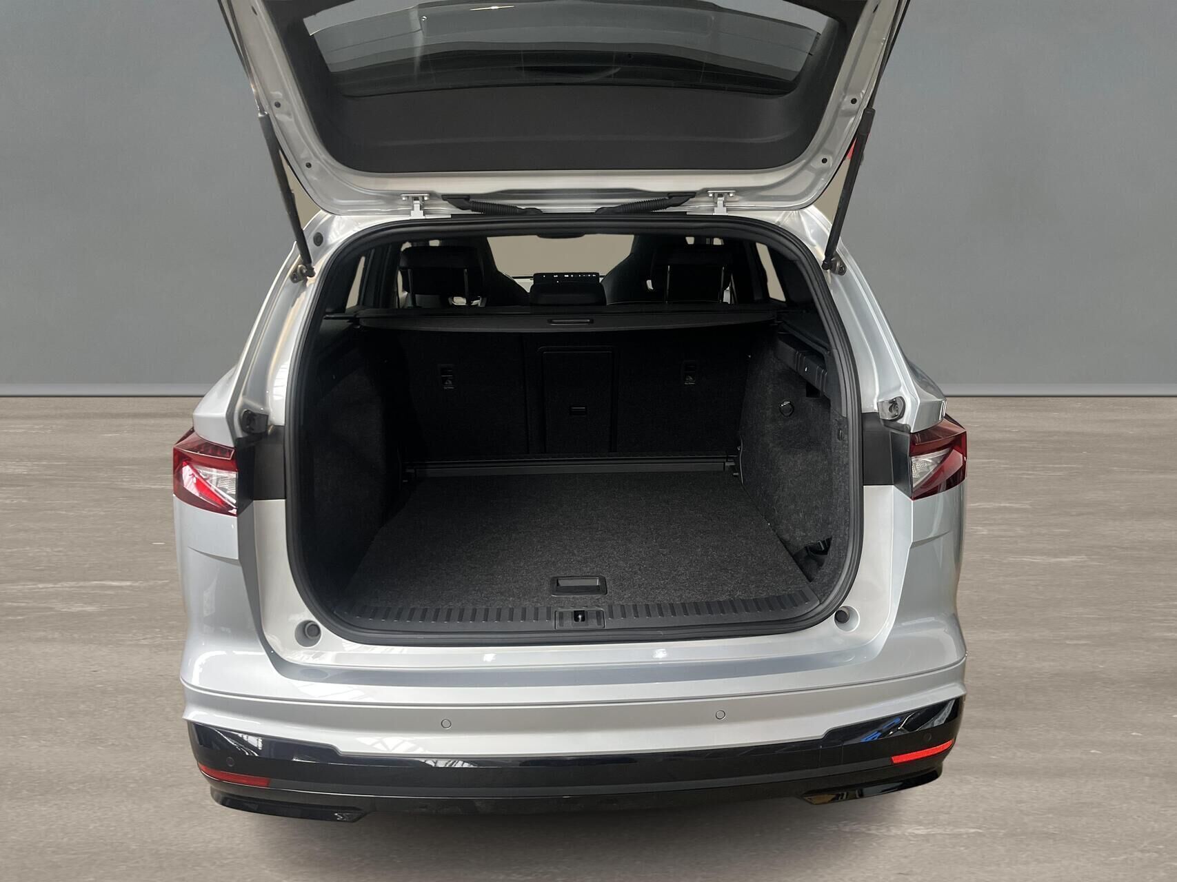 Skoda Enyaq 60 iV Sportline 180HK 5d Aut.