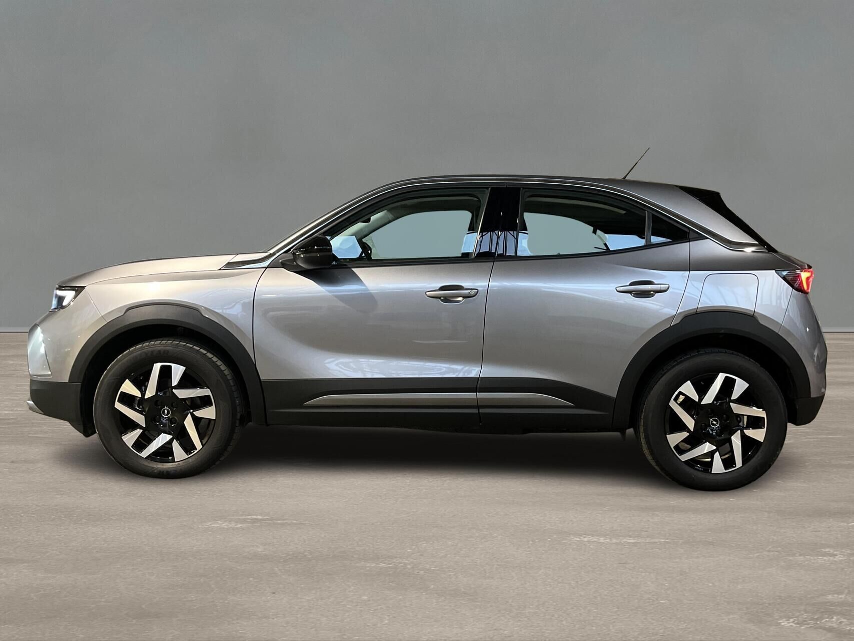 Opel Mokka-e EL Elegance 136HK 5d Aut.