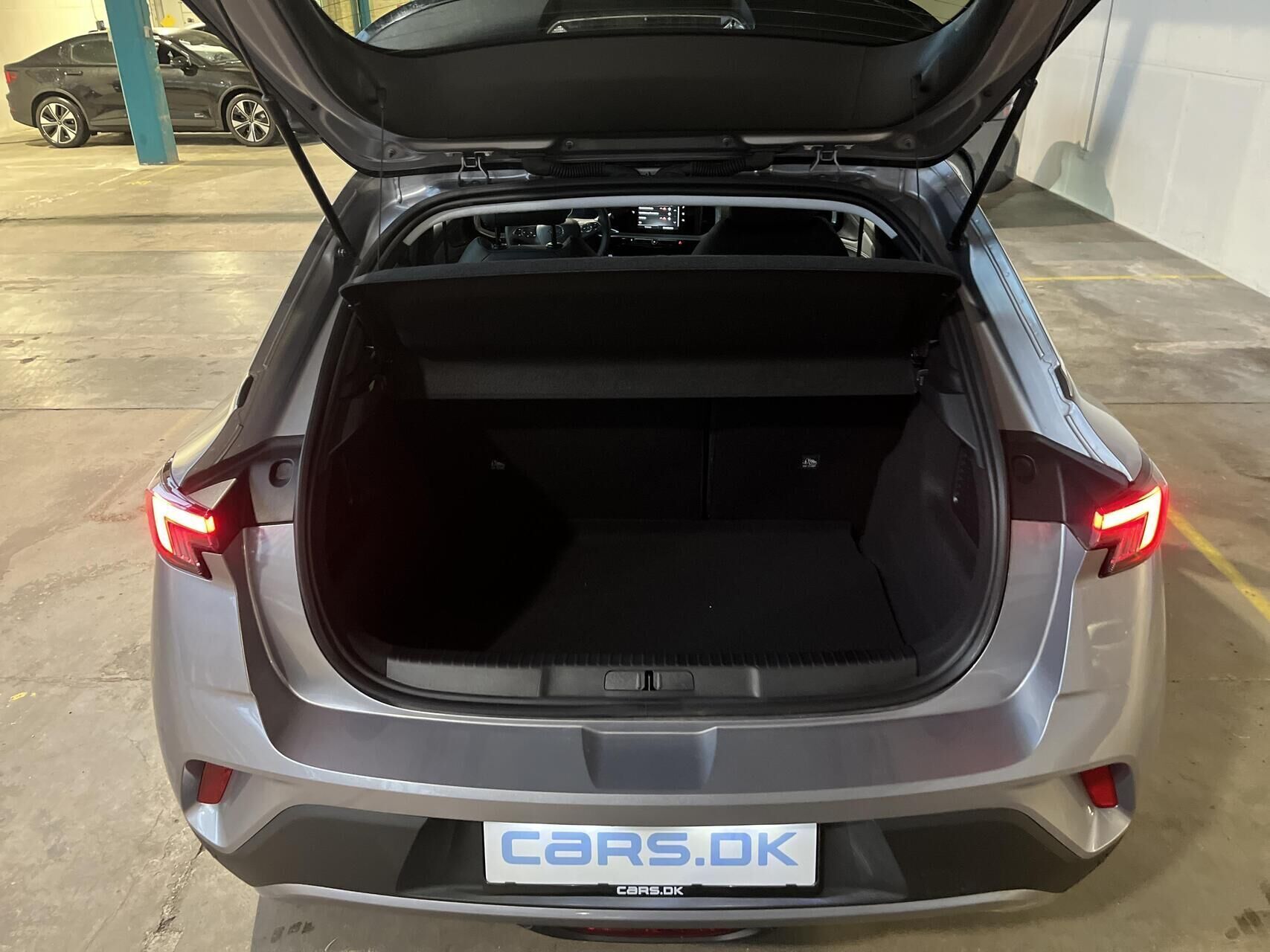 Opel Mokka-e EL Elegance 136HK 5d Aut.