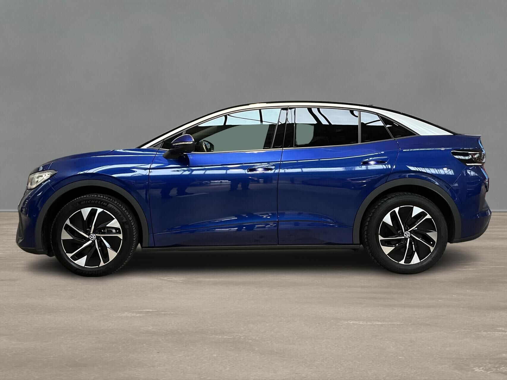 VW ID.5 EL Style 286HK 5d Aut.