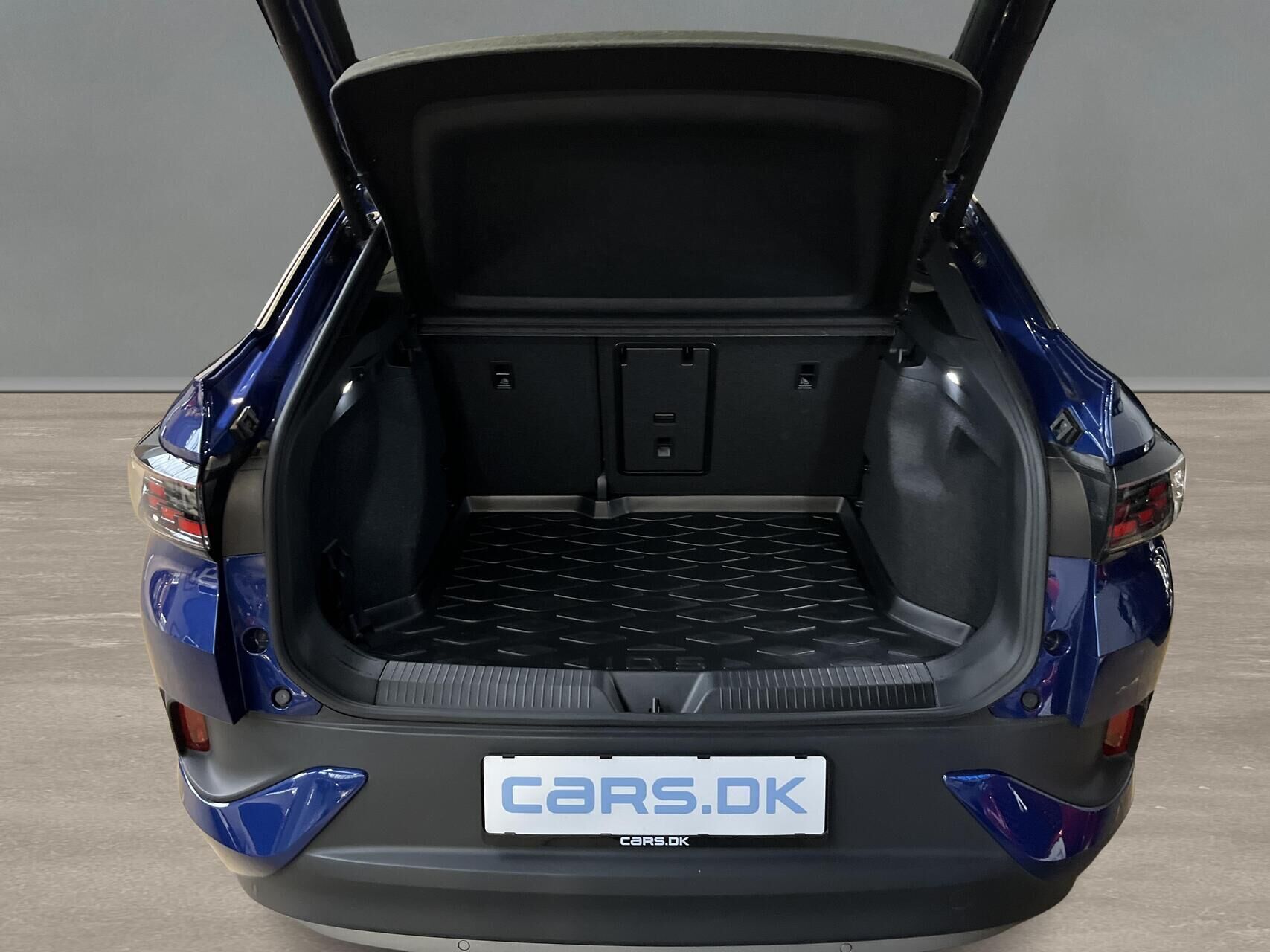 VW ID.5 EL Style 286HK 5d Aut.