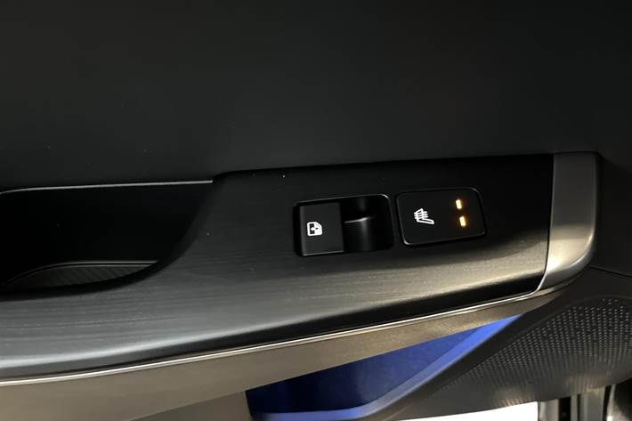 undefined Kia EV6 fra 2025