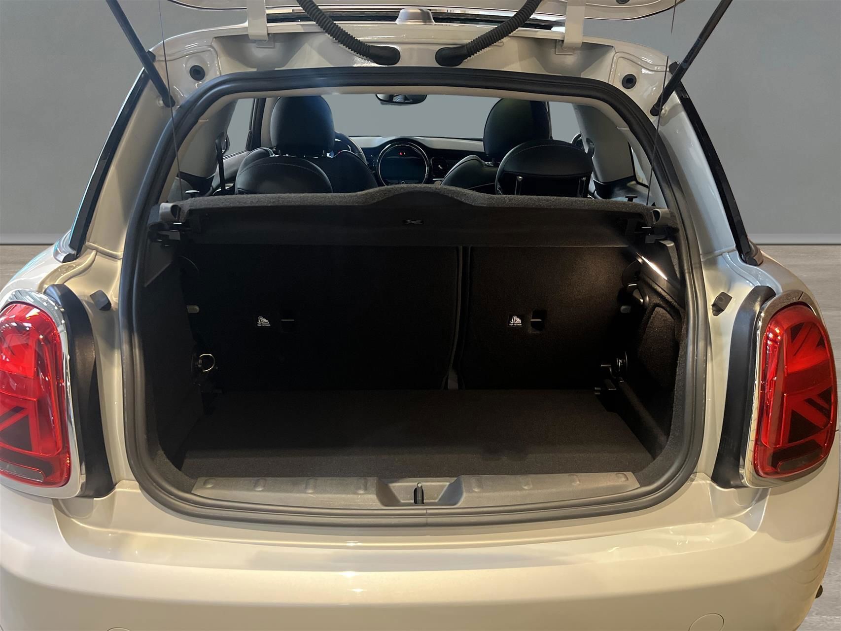 Mini Cooper SE EL Camden 184HK 3d Aut.