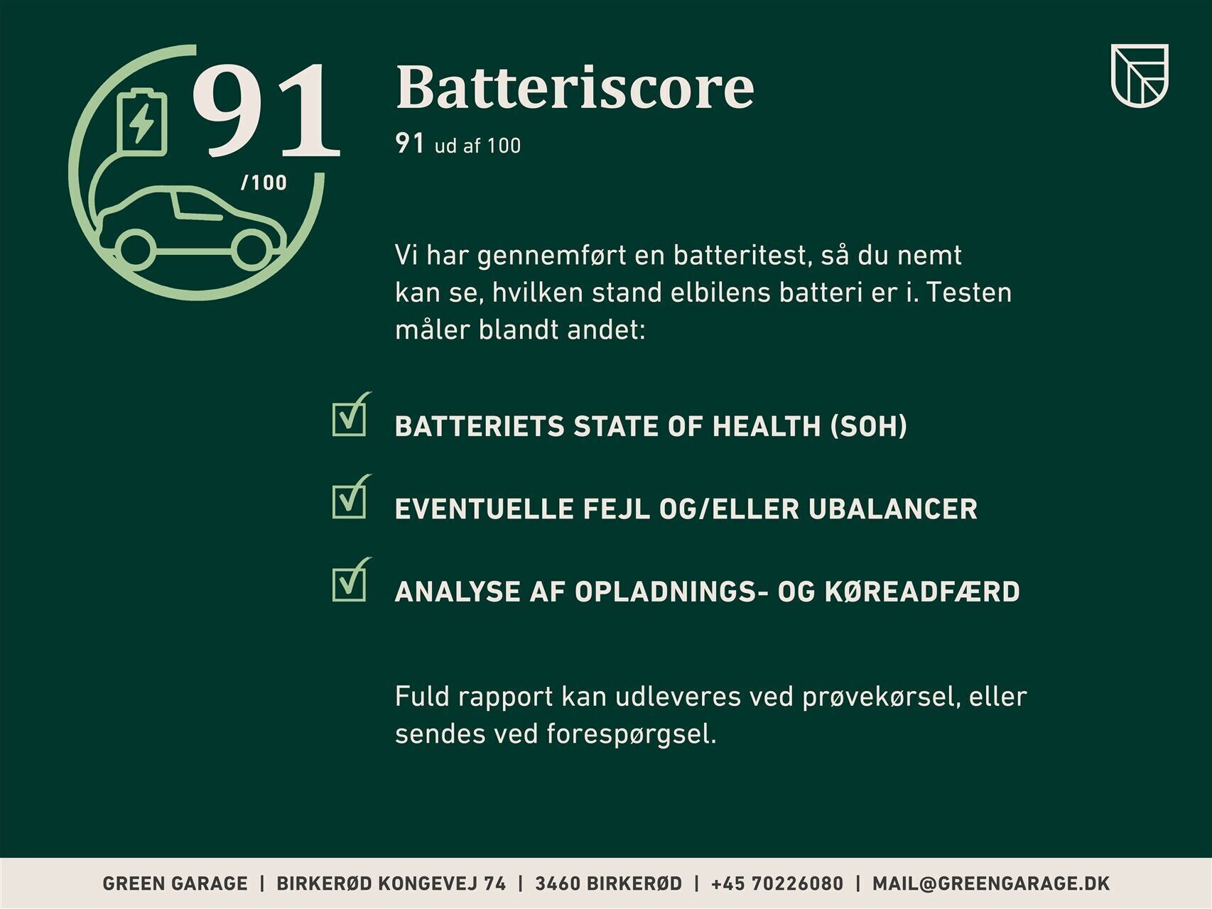 Fiat 500e EL La Prima 118HK 3d Aut.