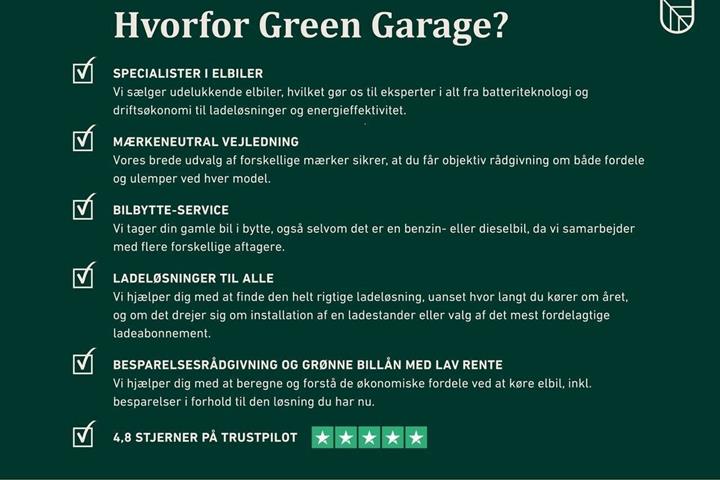Hvid Kia PV5 Cargo fra 2026