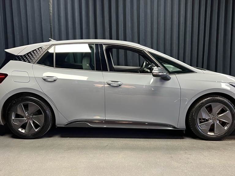 Cupra Born EL 204HK 5d Aut.