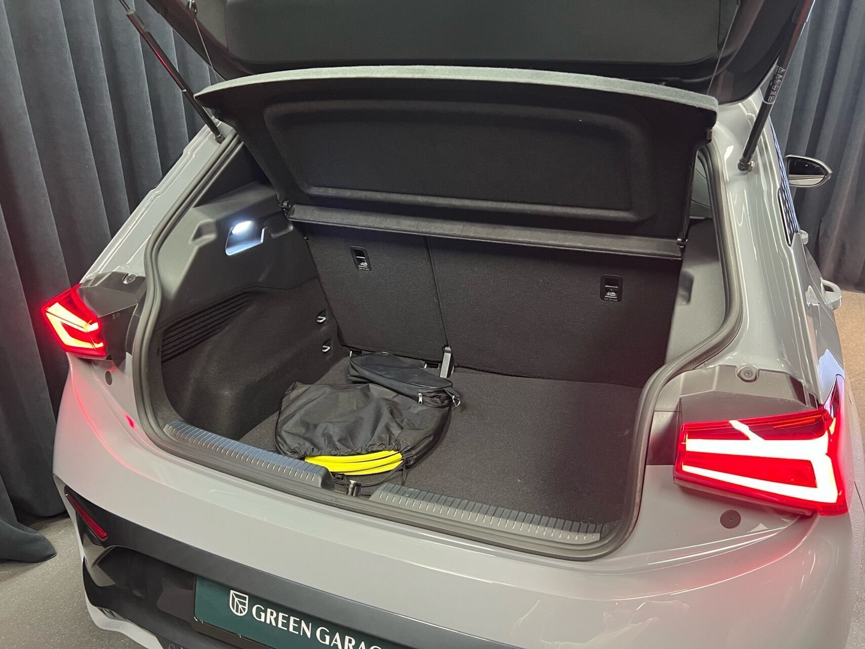 Cupra Born EL 204HK 5d Aut.