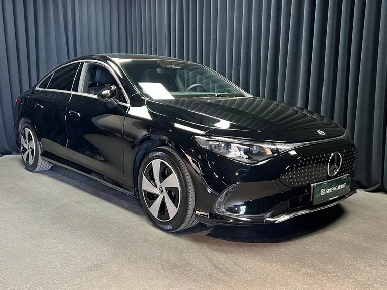 Mercedes CLA250+ EL 272HK 5d Aut.