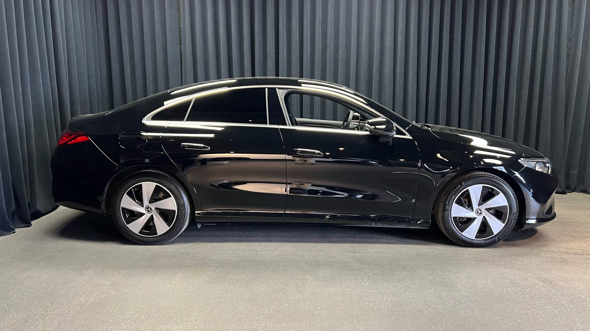 Mercedes CLA250+ EL 272HK 5d Aut.