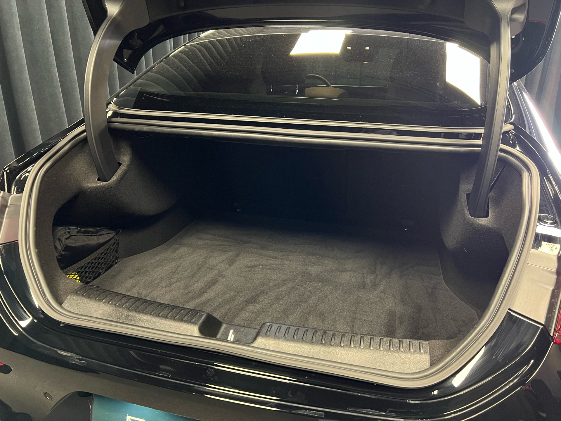 Mercedes CLA250+ EL 272HK 5d Aut.