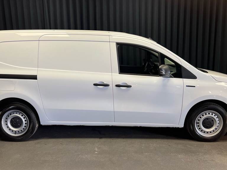 Mercedes eCitan 112 Lang EL A2 Base 122HK Van Aut.