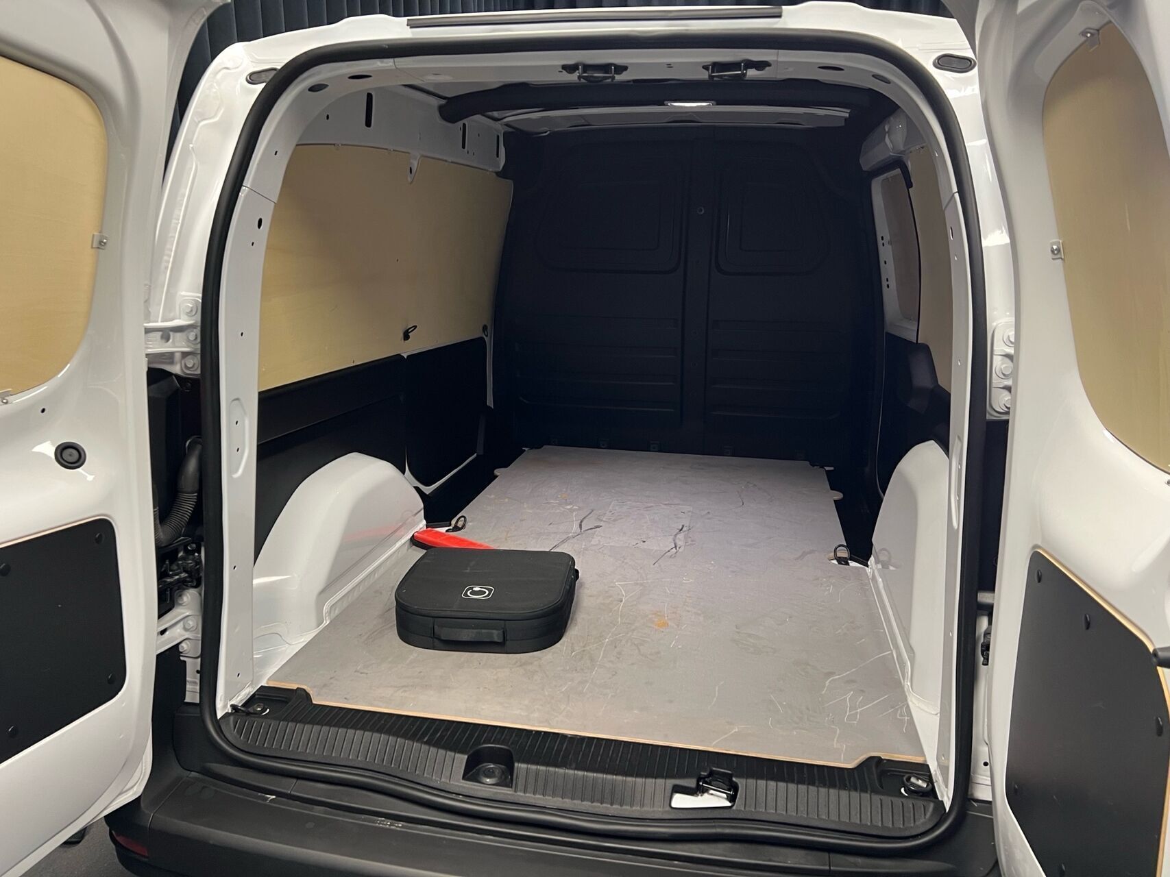 Mercedes eCitan 112 Lang EL A2 Base 122HK Van Aut.