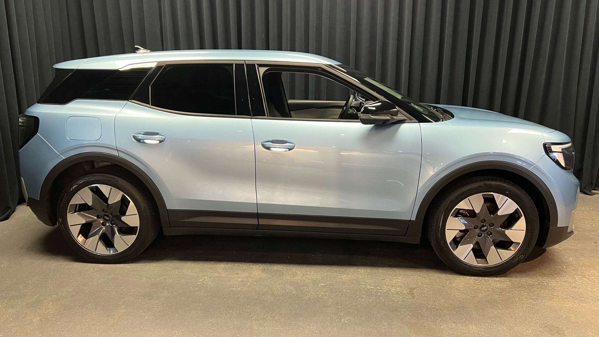 Ford Explorer EL UR Premium RWD 286HK 5d Aut.