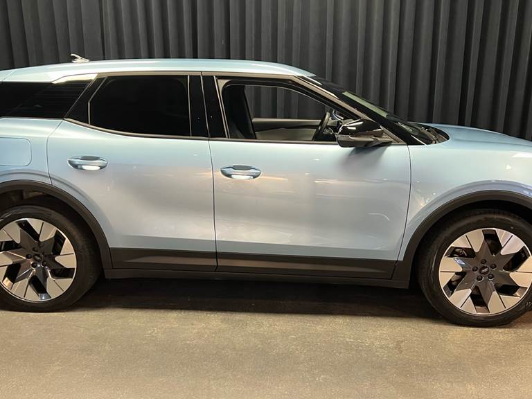 Ford Explorer EL UR Premium RWD 286HK 5d Aut.