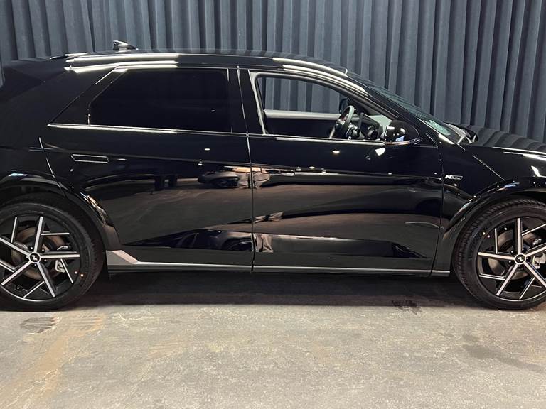 Hyundai Ioniq 5 Electric 84 kWh N-Line 229HK 5d Aut.