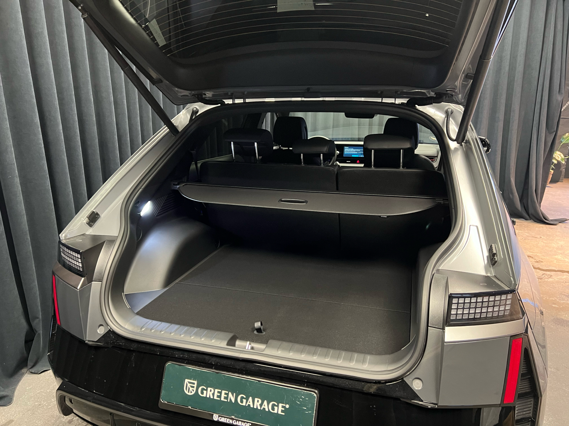 Hyundai Ioniq 5 Electric 84 kWh N-Line 229HK 5d Aut.