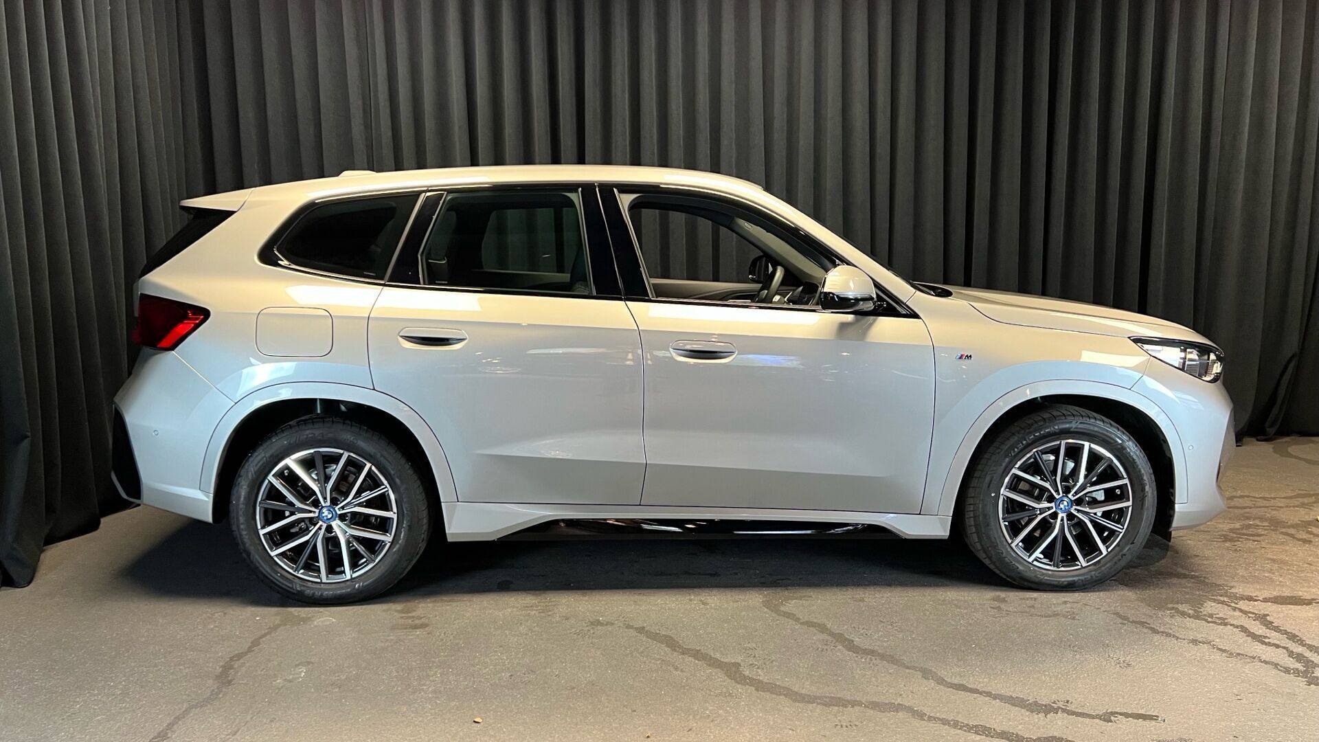 BMW iX1 eDrive20 EL M-Sport 204HK 5d Aut.