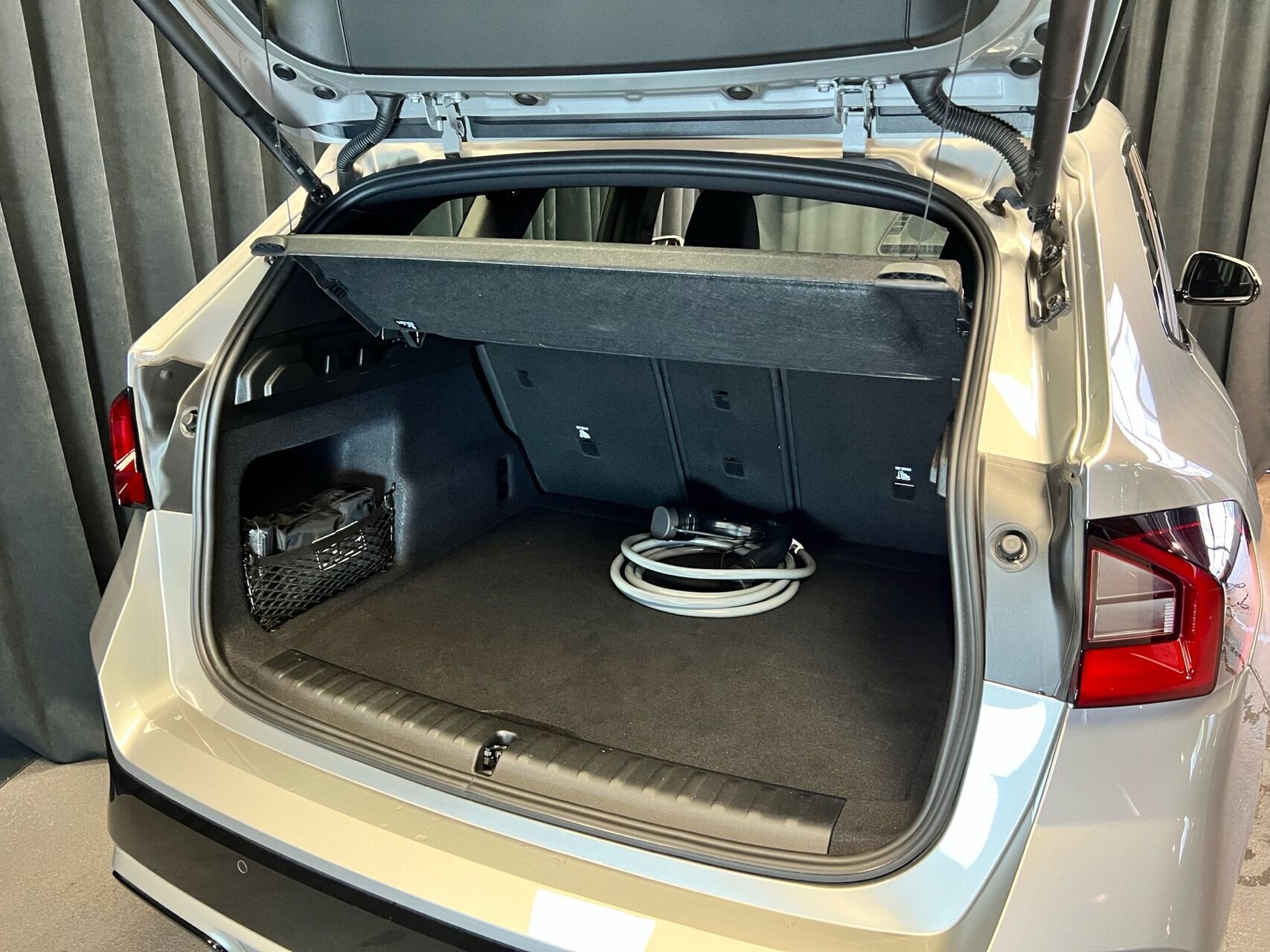 BMW iX1 eDrive20 EL M-Sport 204HK 5d Aut.