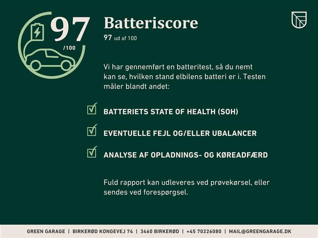 Mercedes EQA 250 EL Progressive 190HK 5d Aut.