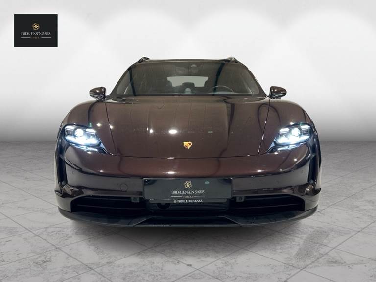 Porsche Taycan Sport Turismo EL Performance 380HK Stc Aut.