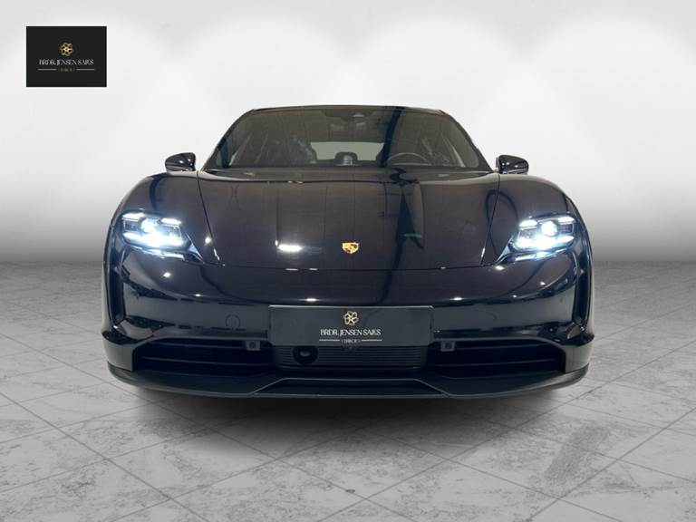 Porsche Taycan Sport Turismo EL Performance 380HK Stc Aut.