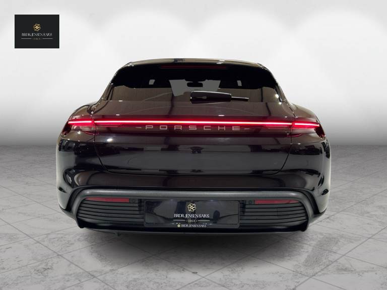 Porsche Taycan Sport Turismo EL Performance 380HK Stc Aut.