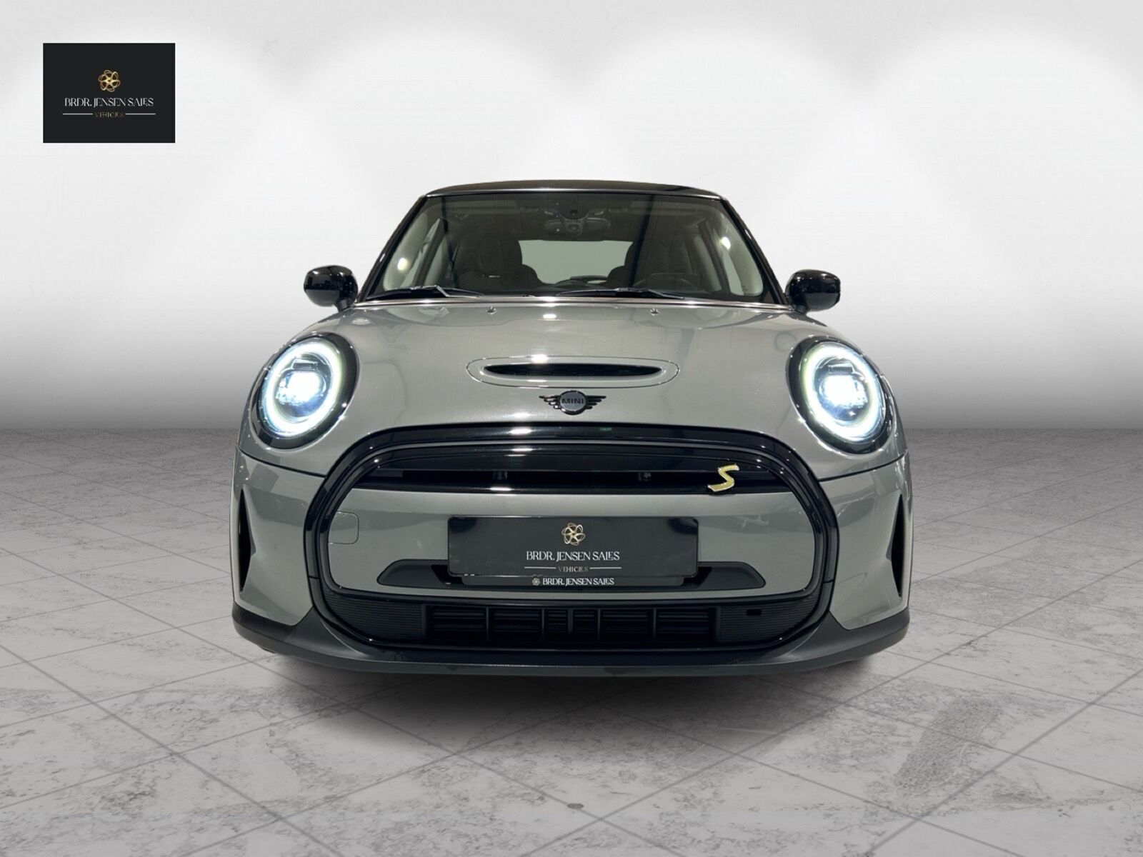 Mini Cooper SE EL Classic 184HK 3d Aut.