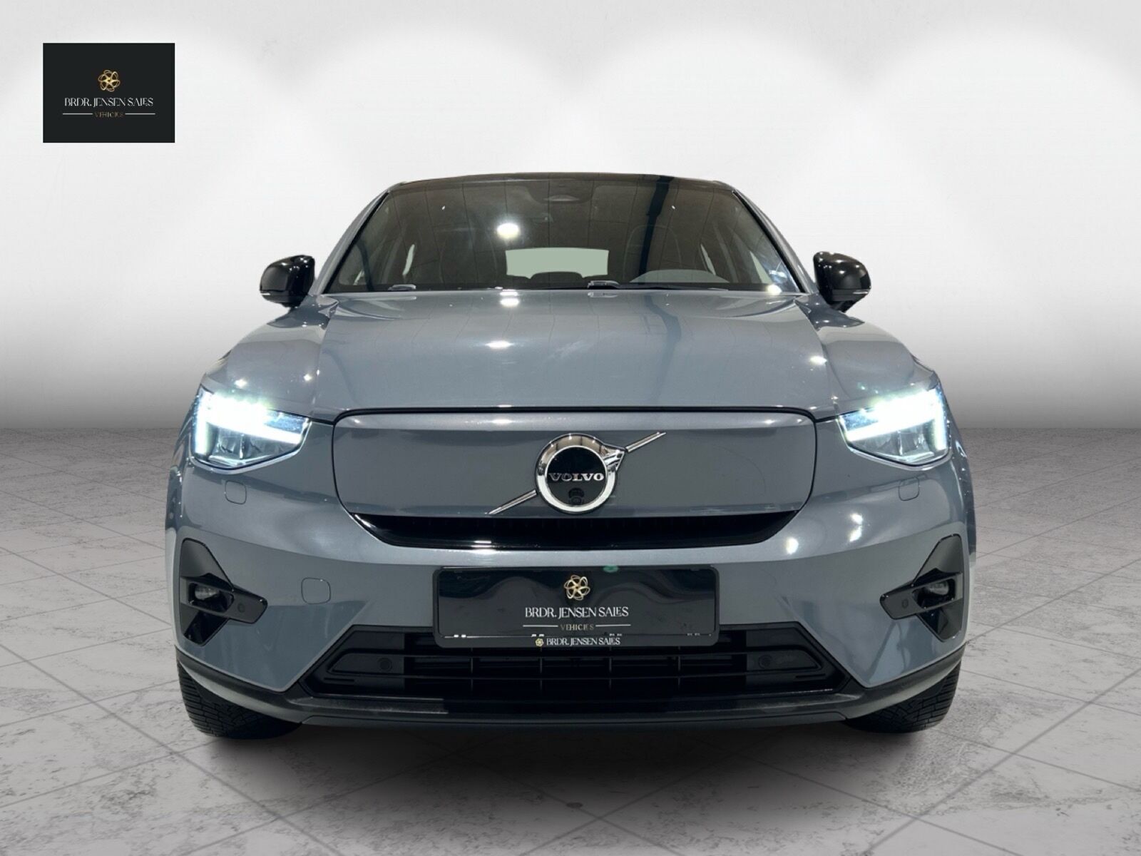 Volvo C40 P6 Recharge Ultimate 231HK 4d Aut.